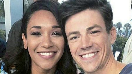 candice patton boyfriend 2023|Candice Patton (@candicepatton) • Instagram photos and videos